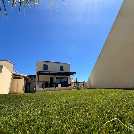 Magnifique Villa Pour Le Festival D'أفينيون المظهر الخارجي الصورة